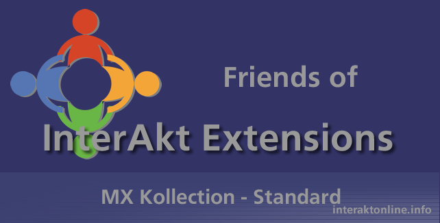 MX Kollection - Standard Edition