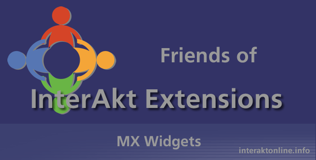 MX Widgets
